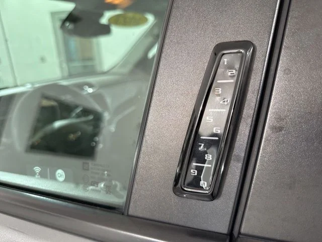 Used 2023 Gray Chevrolet LS image 17