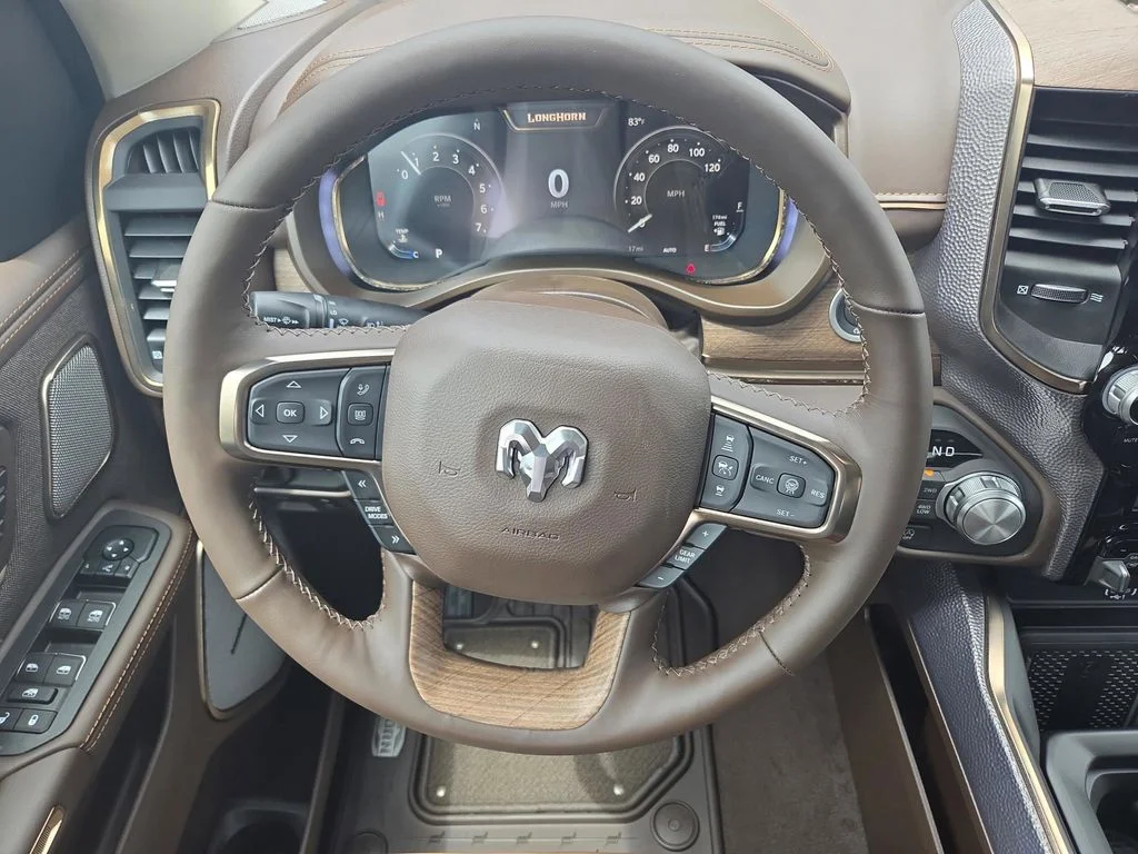 2026 RAM 1500 Limited Longhorn - Photo 14