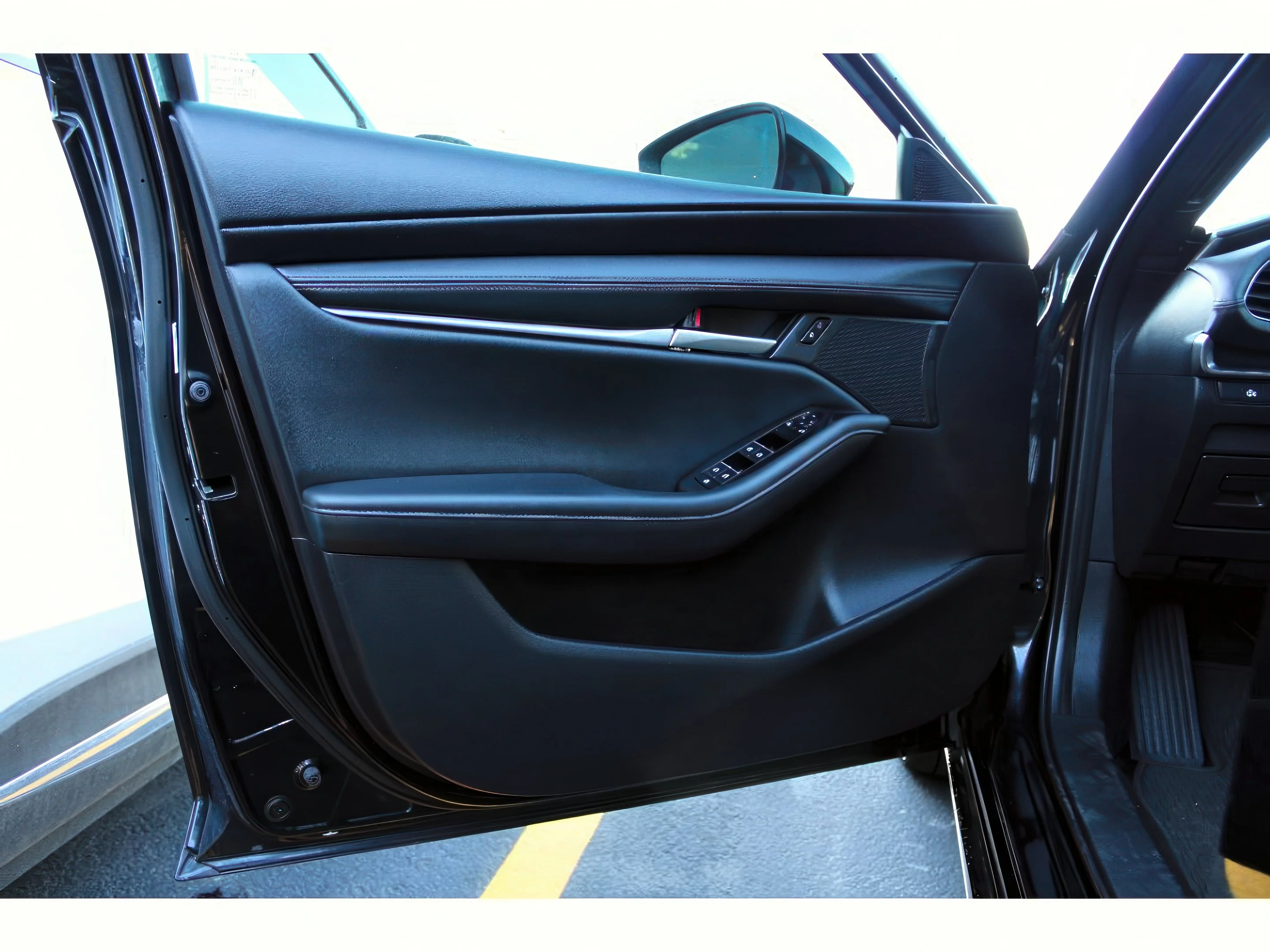 2024 Mazda Mazda3 Select Sport - Photo 7