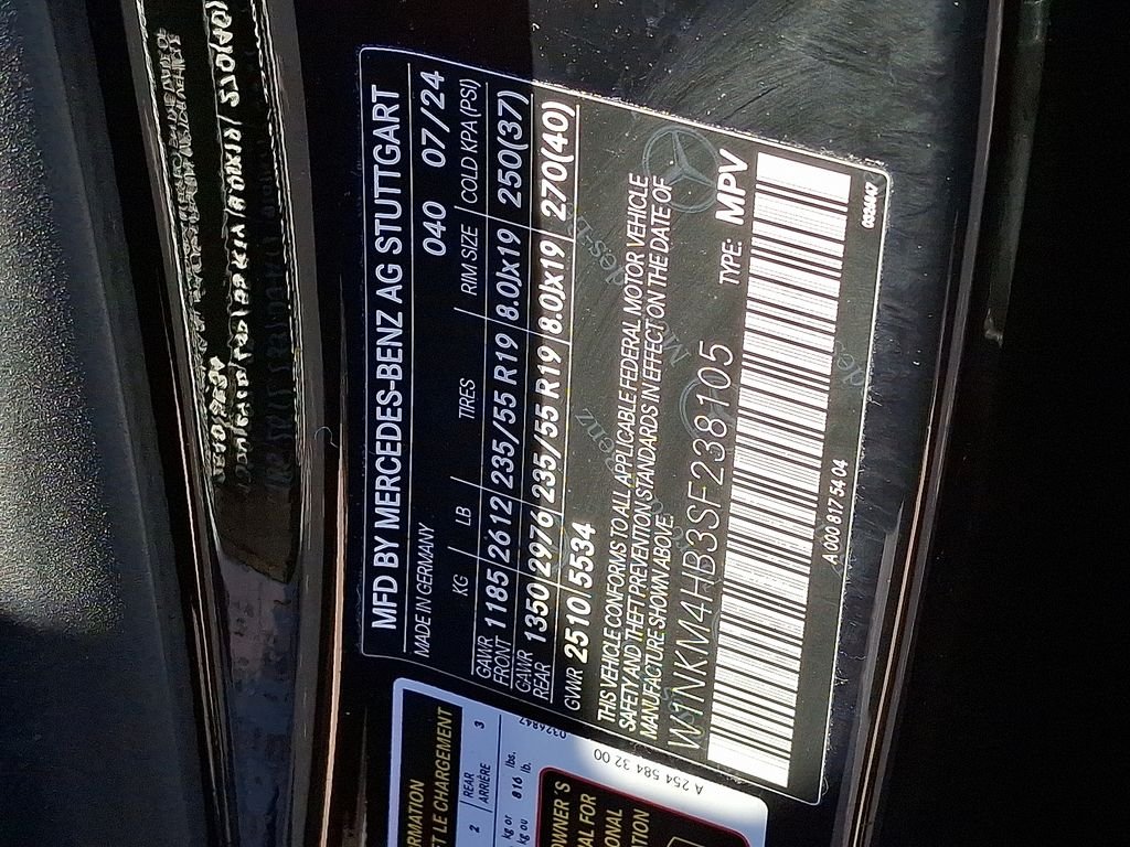 2025 Mercedes-Benz GLC Base - Photo 25