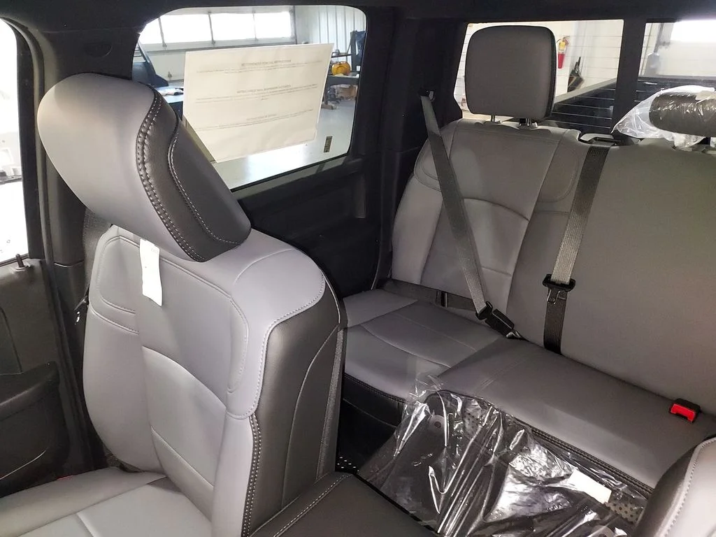 2026 RAM 2500 Tradesman - Photo 12