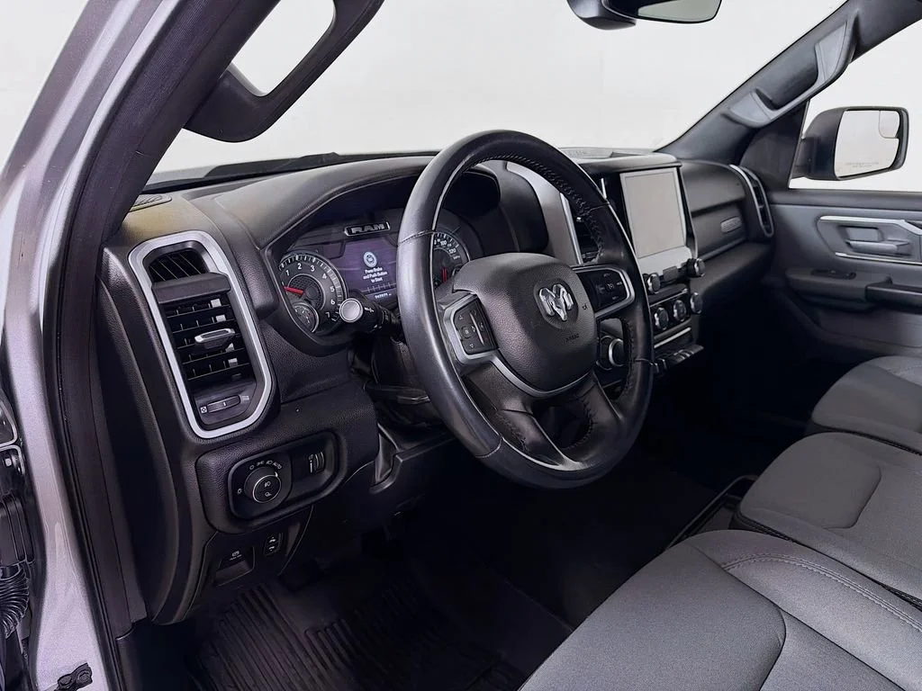 Used 2022  Ram Big Horn image 10