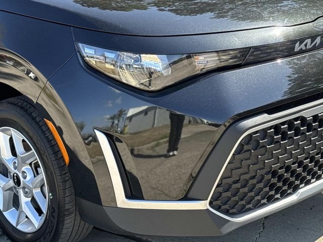 Used 2025 Kia Soul LX with VIN KNDJ23AU2S7927447 for sale in Plaquemine, LA
