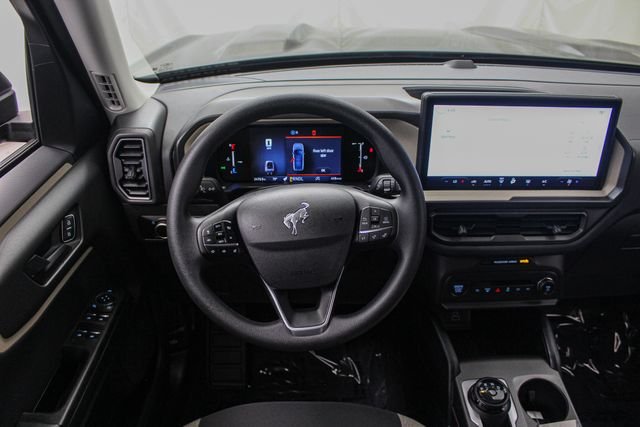 New 2026 Shadow Black Ford Big Bend® image 23