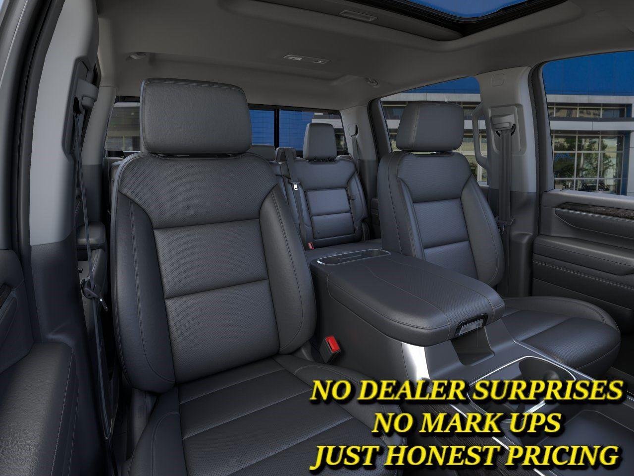 2026 Chevrolet Silverado 2500 HD LTZ - Photo 16
