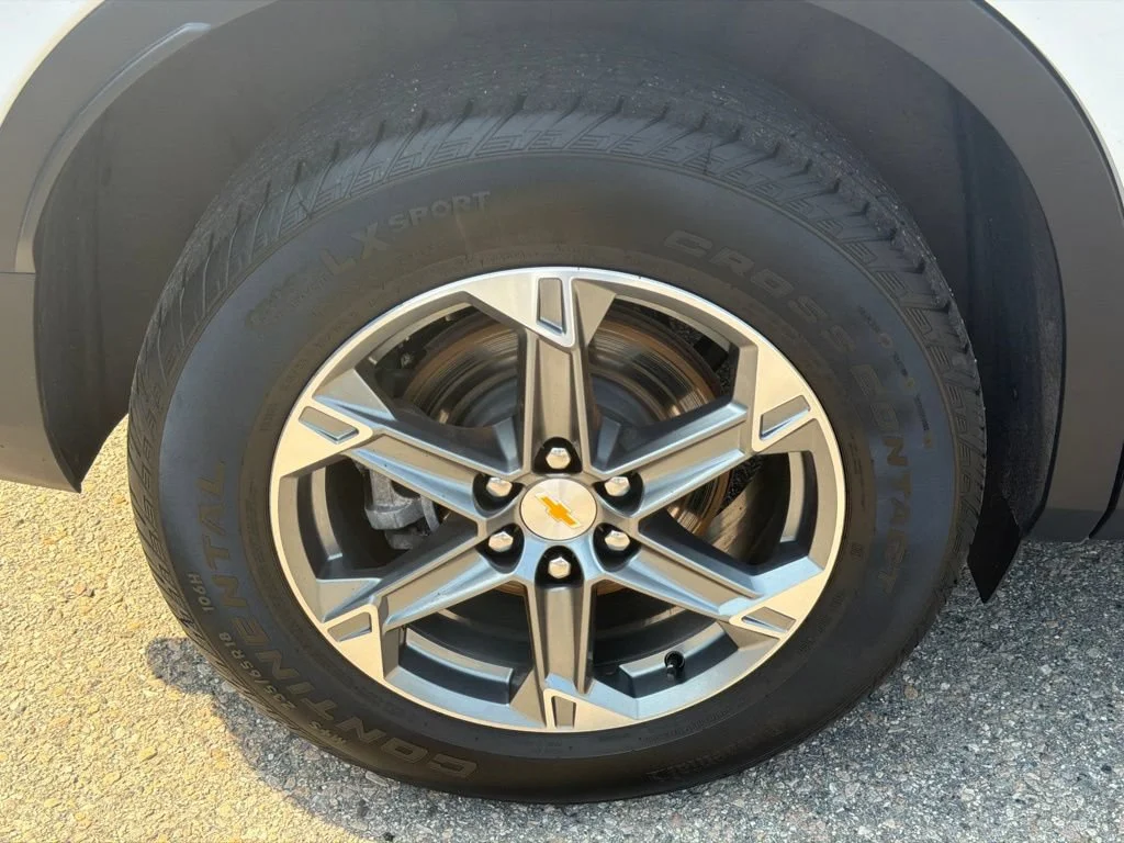 2023 Chevrolet Blazer 3LT - Photo 13