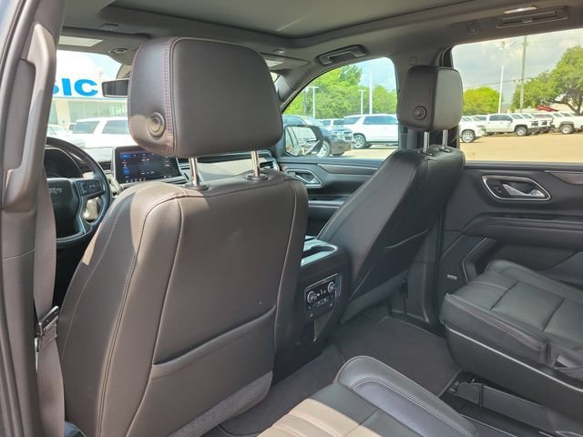 2021 Chevrolet Tahoe RST - Photo 14