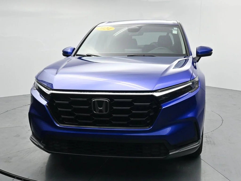 Used 2024  Honda EX-L image 2
