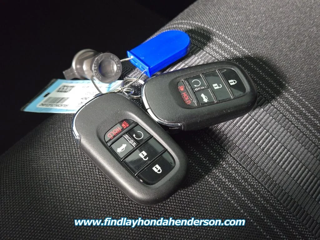 2026 Honda Civic Sport - Photo 30