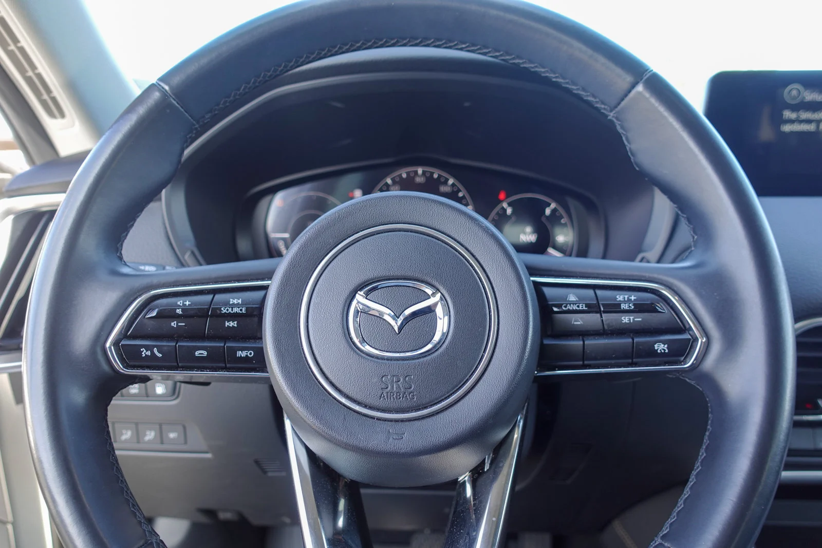 Certified Used 2024 Rhodium White Premium Mazda Premium image 19