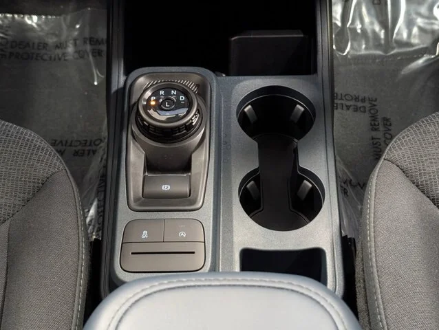 New 2026 Space White Metallic Ford XL image 29