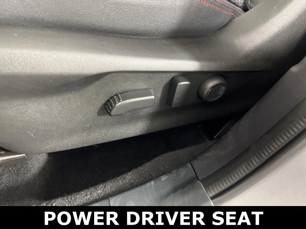 Used 2023 Ice Silver Metallic Subaru Sport image 17