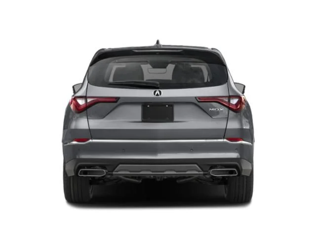 Certified Used 2026  Acura Technology Package image 5