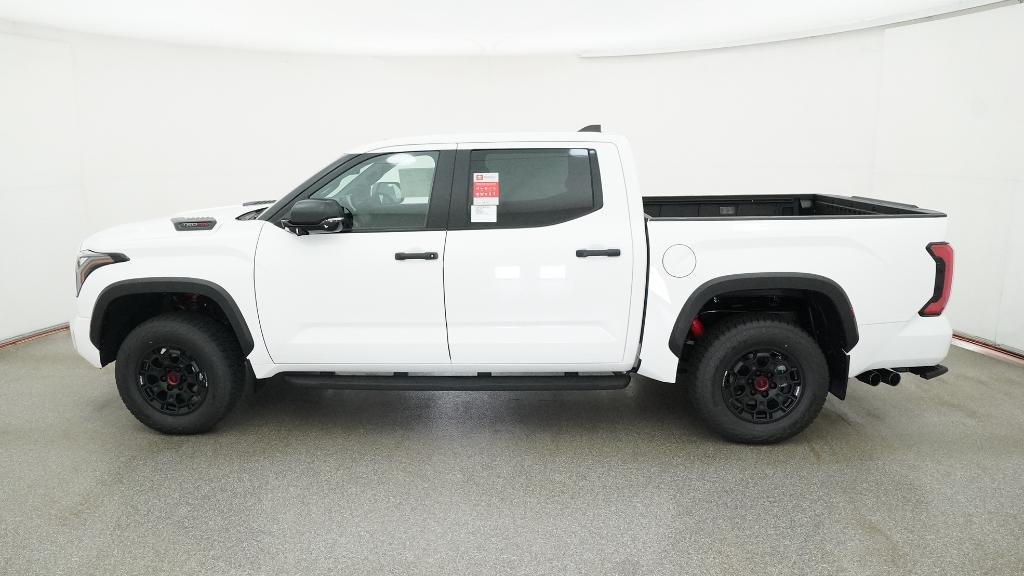 New 2026 Ice Cap Toyota TRD Pro image 17