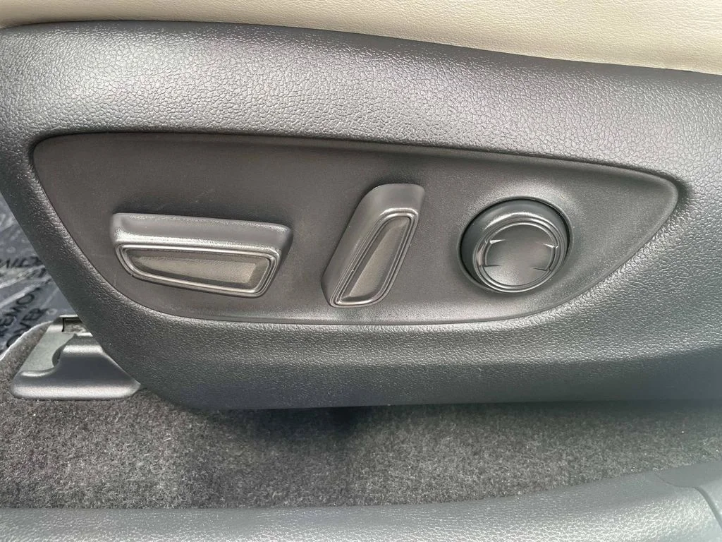 Certified Used 2023 Gray Toyota XLE Premium image 27
