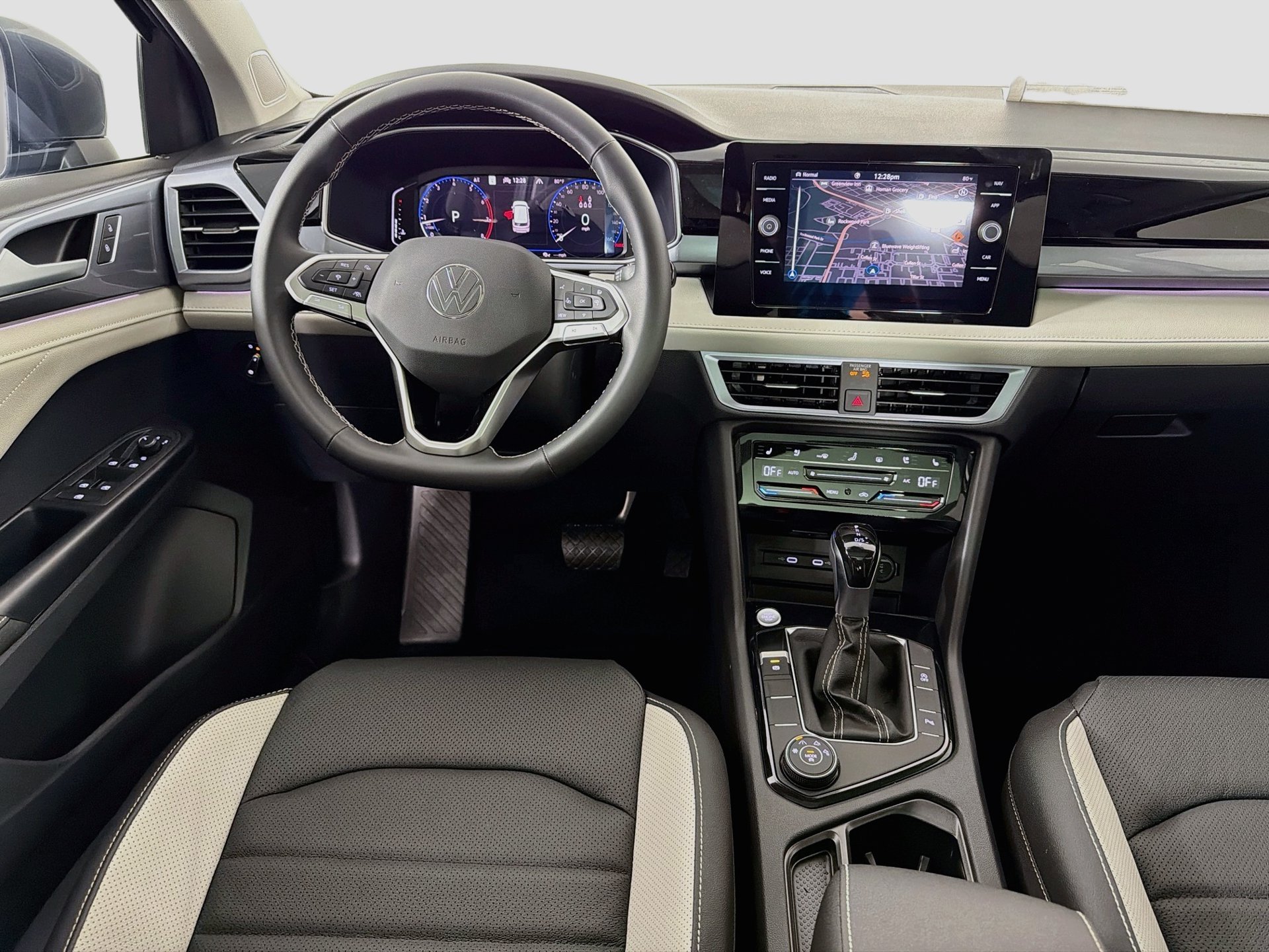 New 2027 Gray Volkswagen 1.5T SEL image 23