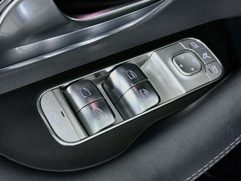 Certified Used 2026 Black Mercedes-Benz GLE 63 S AMG® image 17