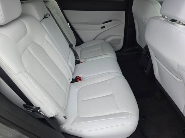 New 2026 Sting-Gray Clearcoat Jeep Laredo image 9