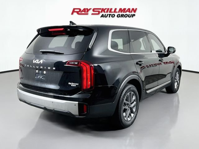 2023 Kia Telluride LX - Photo 7