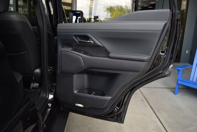 Certified Used 2024 Caviar Lexus 550 Premium+ image 20