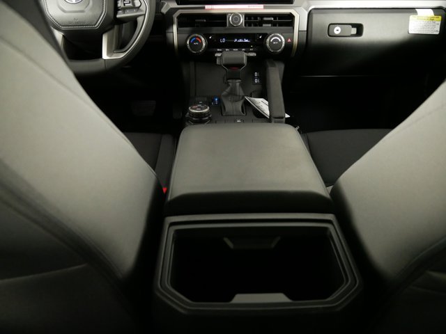 New 2026 Underground Toyota TRD Off-Road i-FORCE MAX image 23