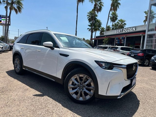 2024 Mazda CX-90 3.3 Turbo Premium