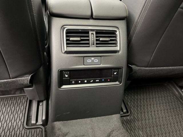 2026 Mazda CX-70 Premium Package - Photo 13