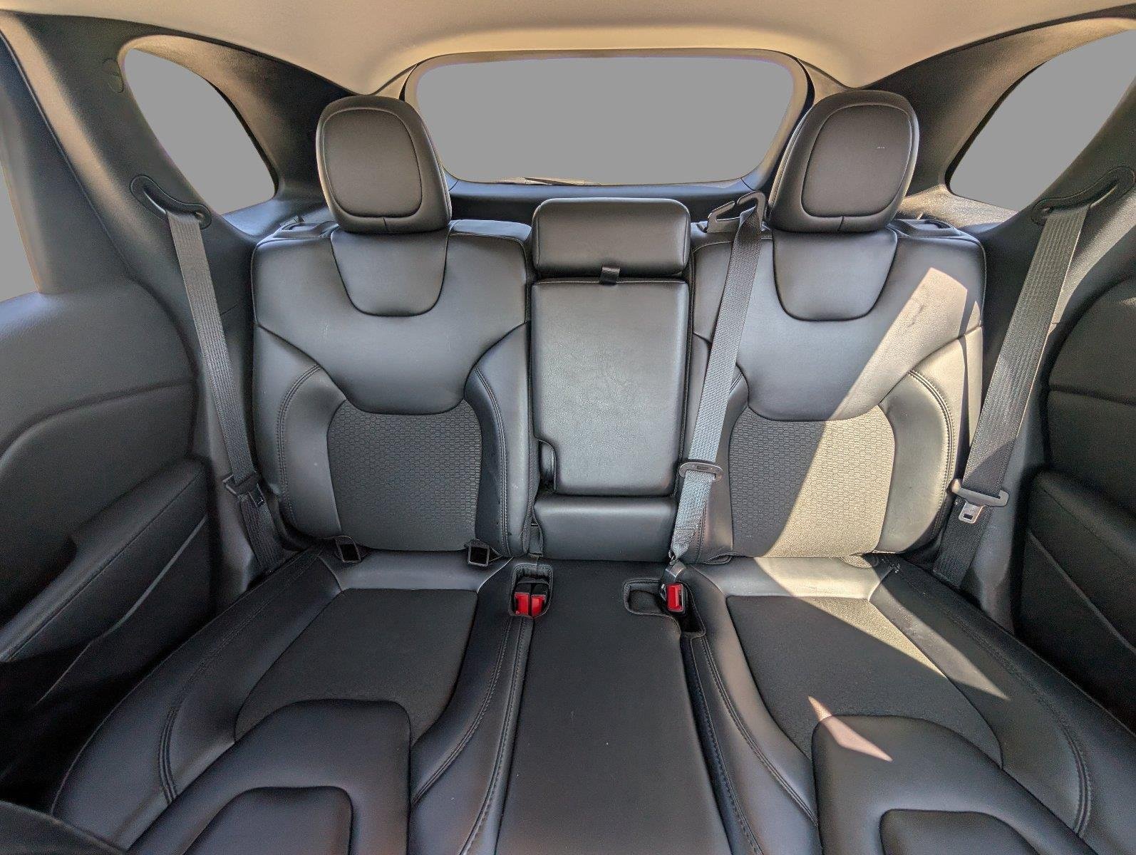 2021 Jeep Cherokee Altitude - Photo 31