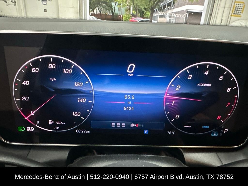 Certified Used 2026 Silver Mercedes-Benz GLC 300 image 13