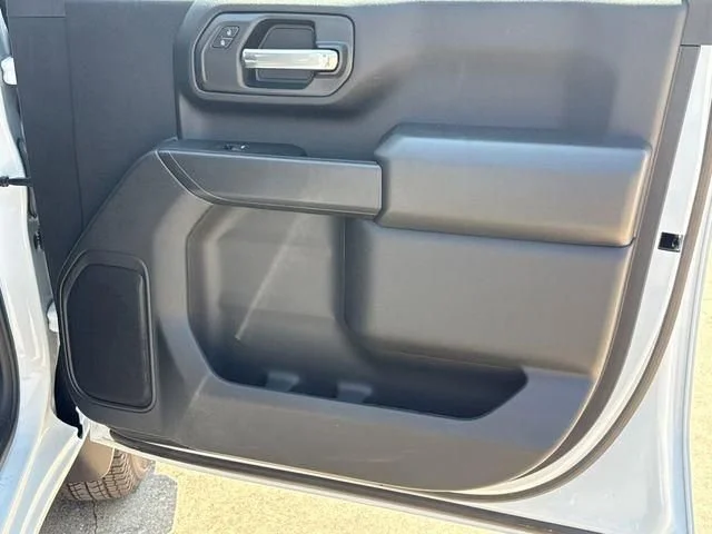 2026 Chevrolet Silverado 3500 HD Work Truck - Photo 16