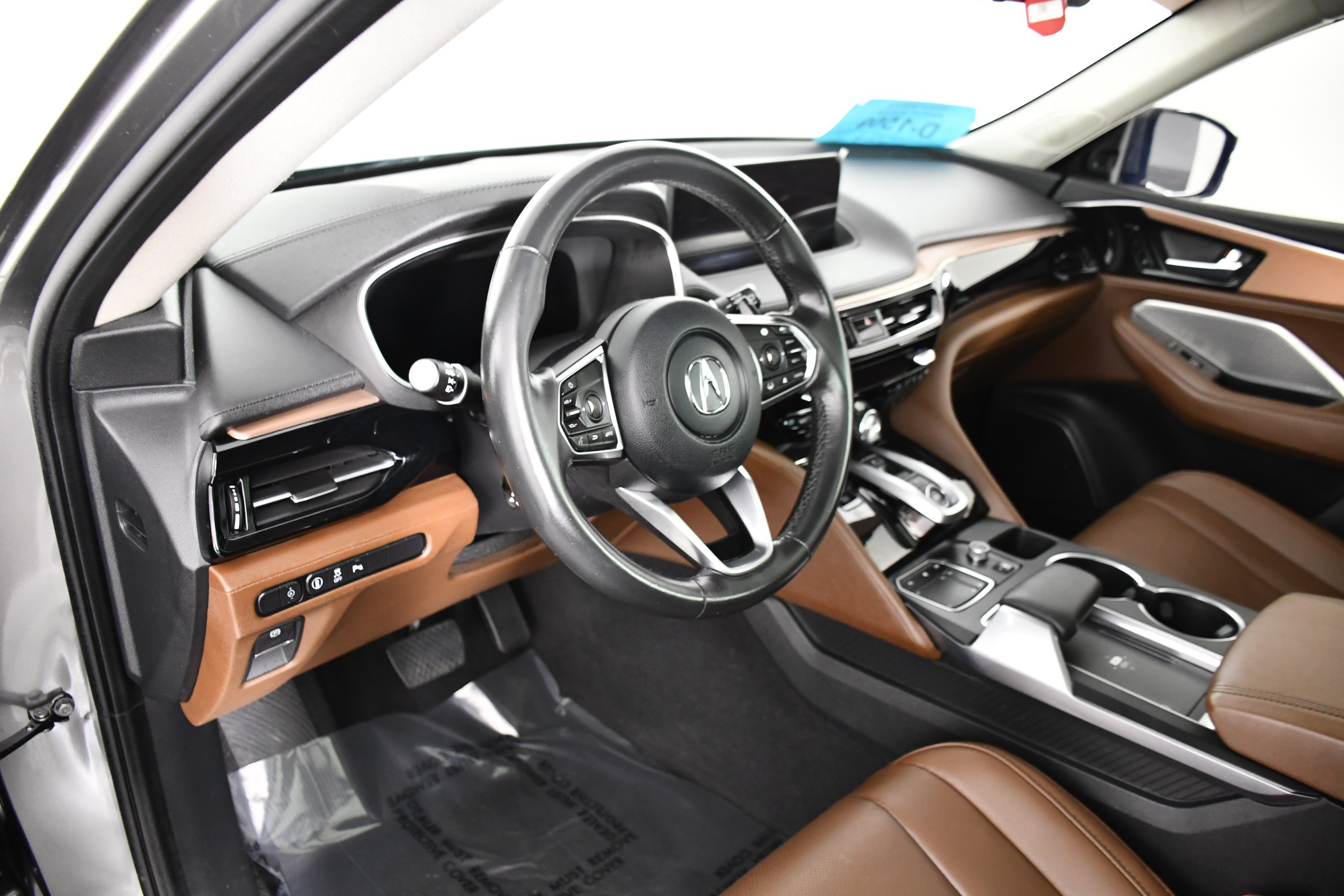 2024 Acura MDX Technology Package - Photo 37