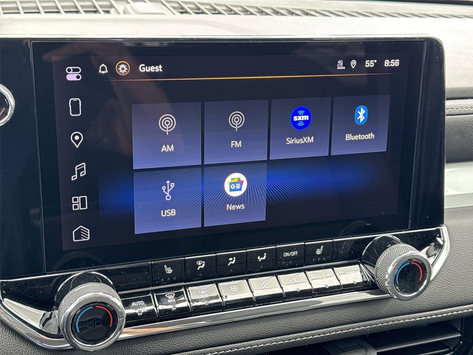 2026 Chevrolet Colorado LT - Photo 13