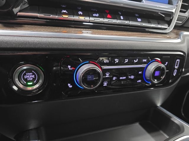 Used 2022 Red Hot Chevrolet RST image 22