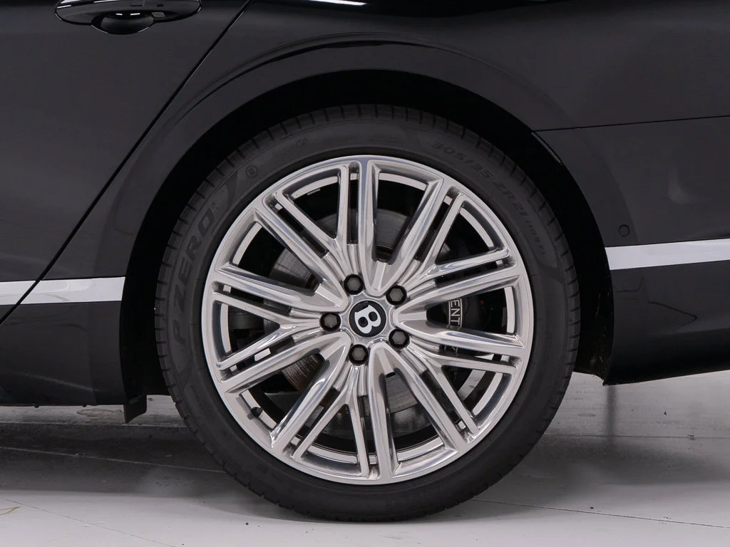 Certified Used 2021 Beluga Bentley W12 image 44