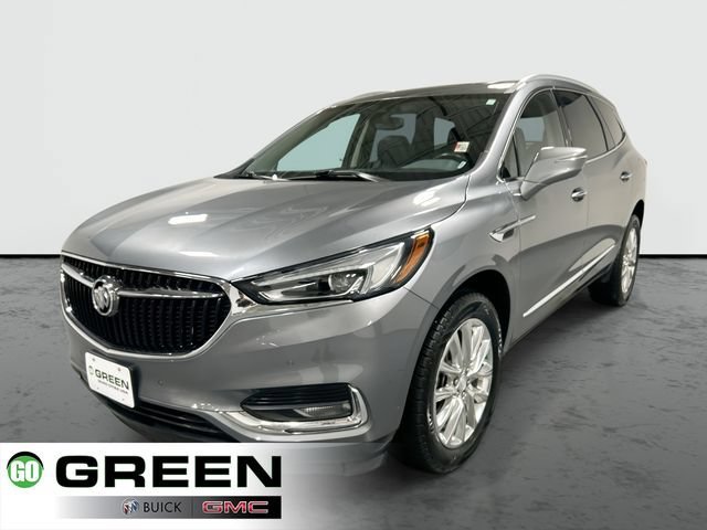 2020 Buick Enclave Premium