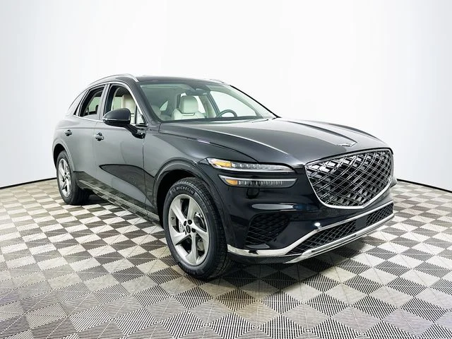 New 2026 Genesis GV70 2.5T Select