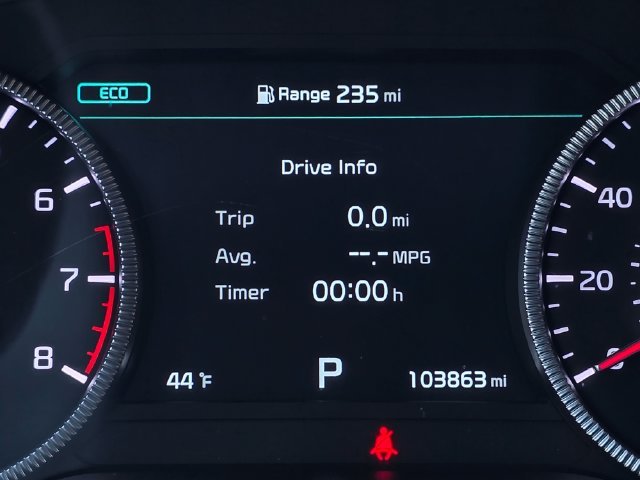 Used 2020 Snow White Pearl Kia SX image 33