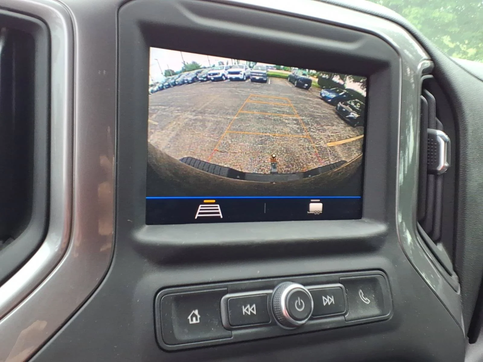 Used 2023 Black Chevrolet Custom image 12