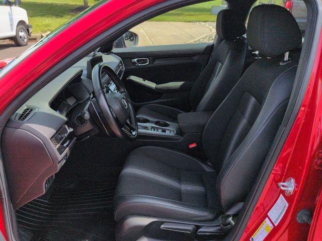 2022 Honda Civic Sport - Photo 20