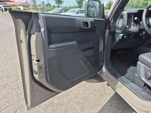 New 2026 Marsh Gray Ford Big Bend® image 9
