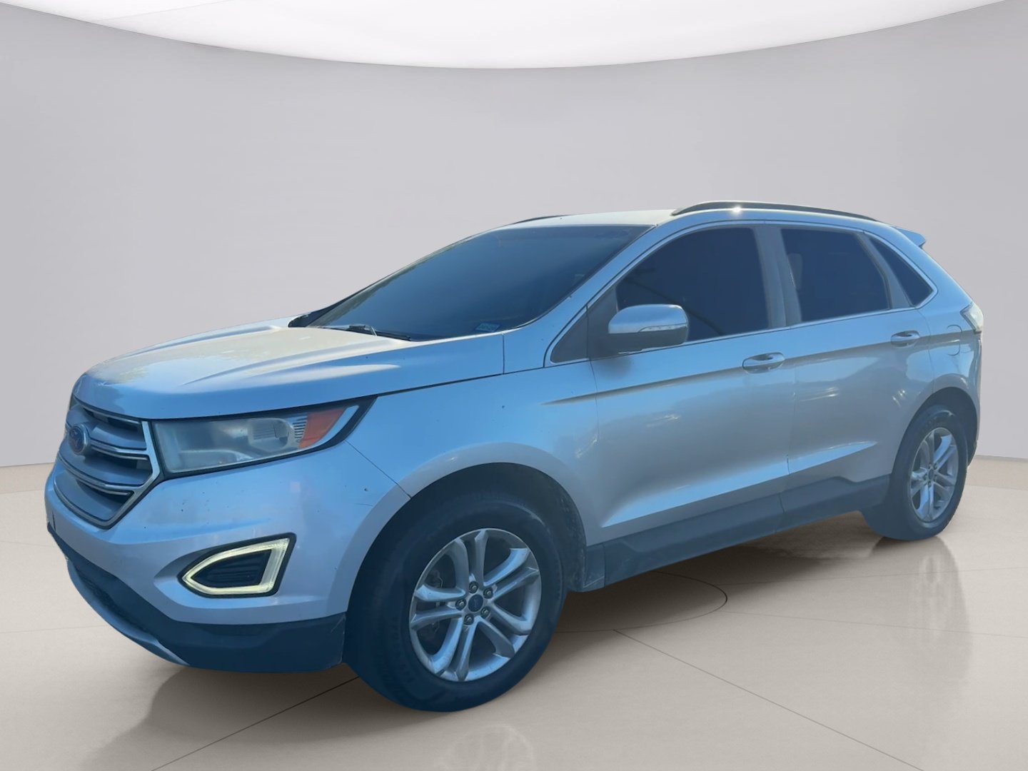 2016 Ford Edge SEL AWD's photo