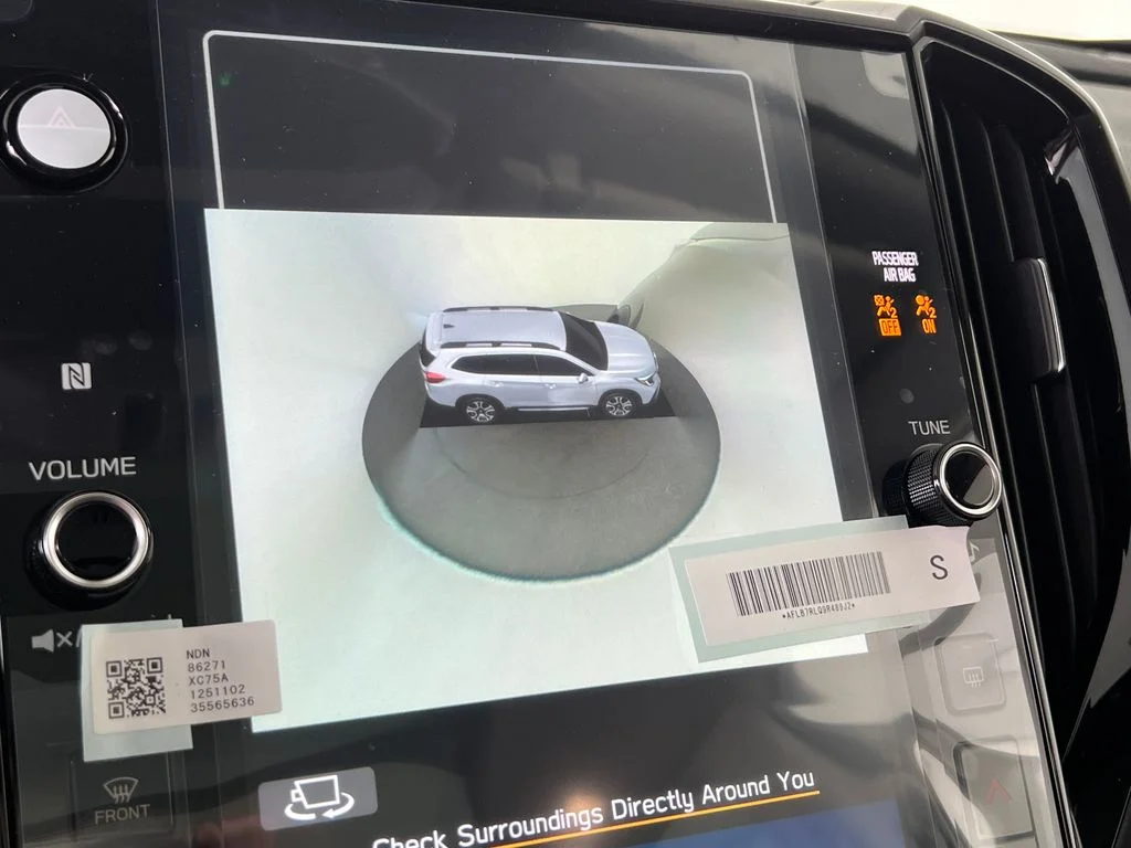 2026 Subaru Ascent Limited Bronze Edition - Photo 30