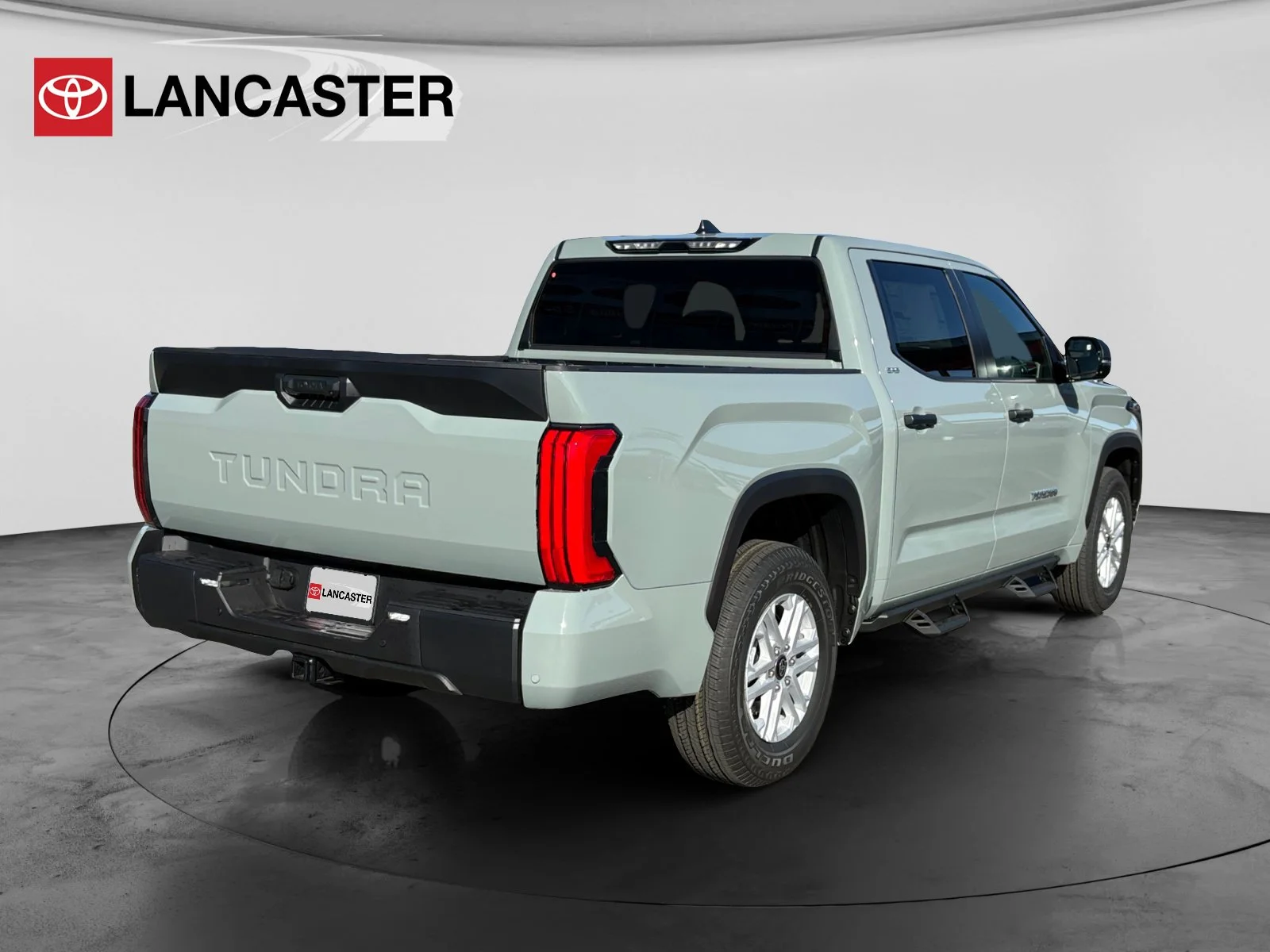 New 2026 Lunar Rock Toyota  SR5 image 7