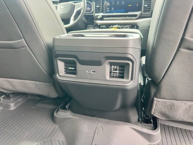 2026 Chevrolet Silverado 1500 RST - Photo 13