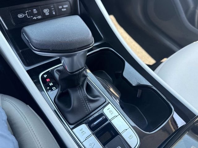 2025 Hyundai Tucson SEL - Photo 27