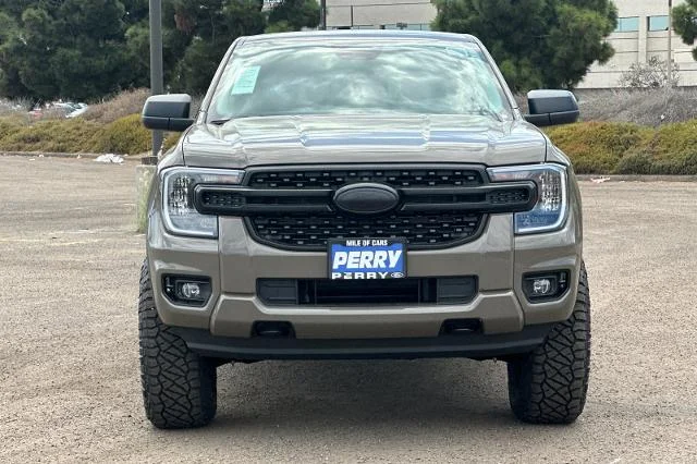 New 2026 Marsh Gray Ford XL image 26