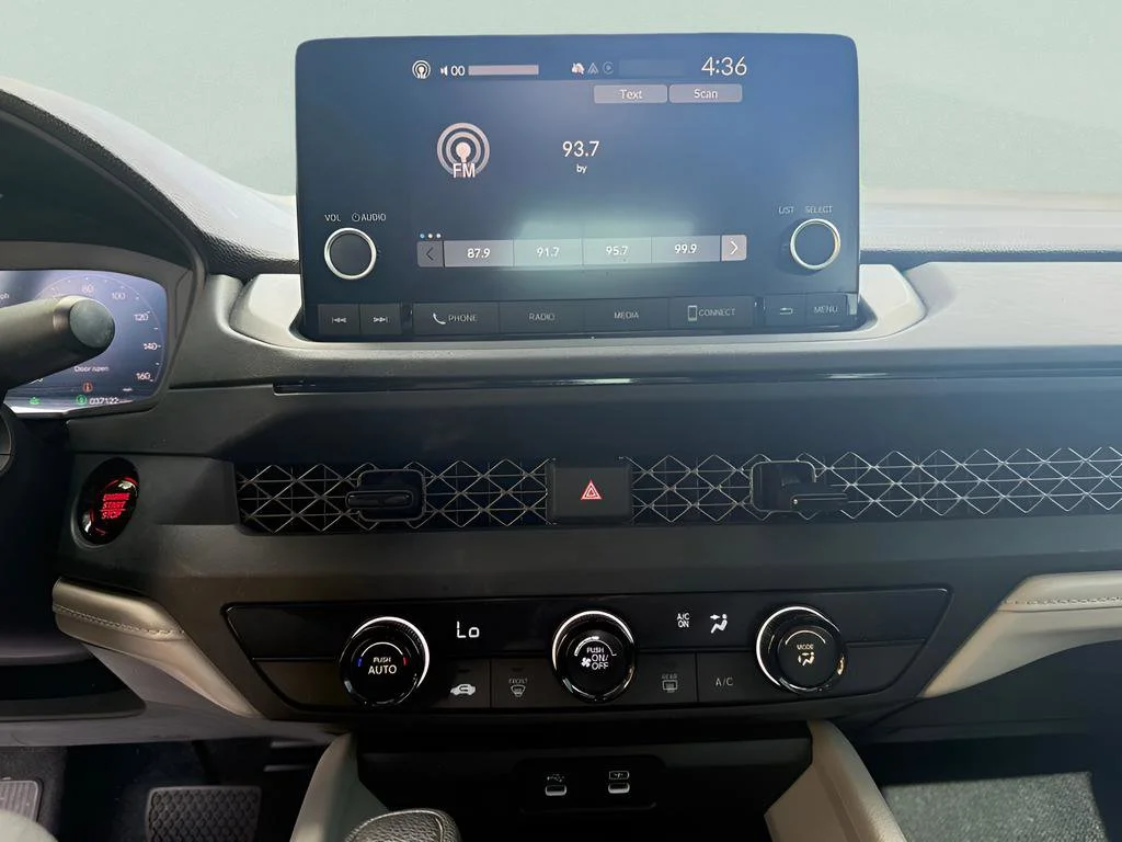 2023 Honda Accord LX - Photo 55