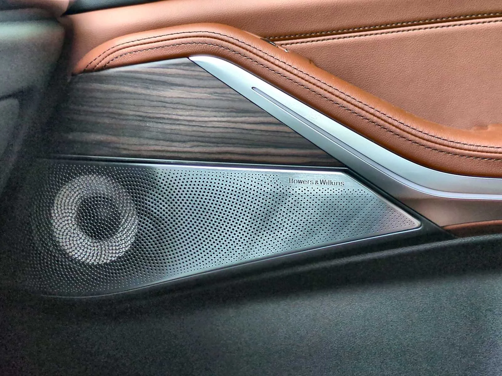 2026 BMW X7 M60i - Photo 33