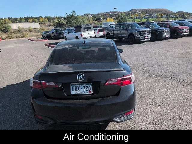 Used 2016 Black Acura 2.4L image 6