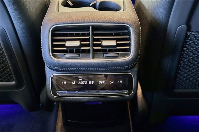 New 2026 Black Mercedes-Benz GLS 450 image 53
